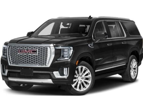 GMC YUKON XL 2023 1GKS2JKLXPR340430 image